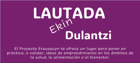 Lautada ekin Dulantzi